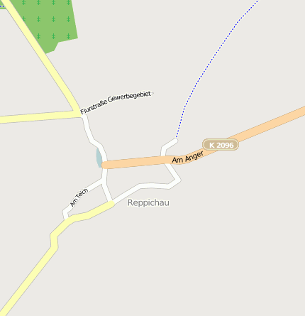 Reppichau