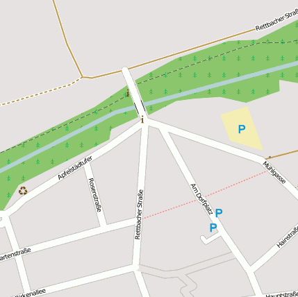 Rettbacher Str.