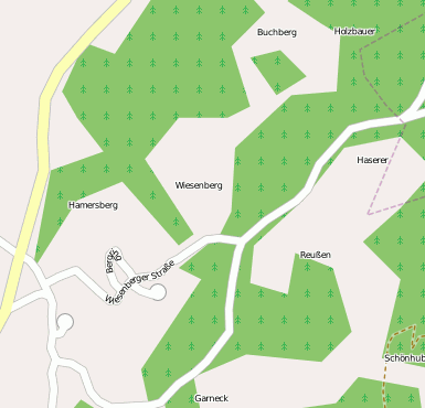 Wiesenberg
