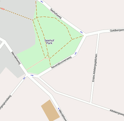 Reversbrunnenweg