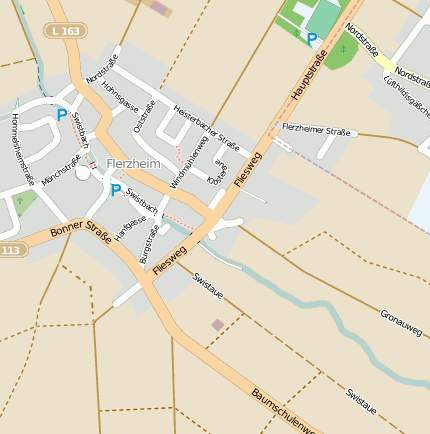 Flerzheim