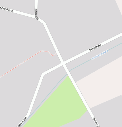 Rhienende