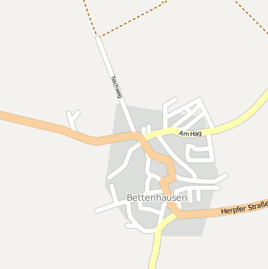 Bettenhausen