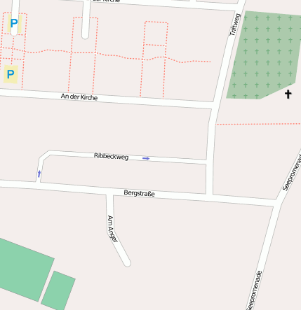 Ribbeckweg