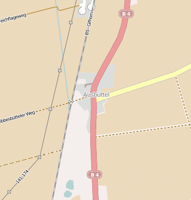 Ausbüttel