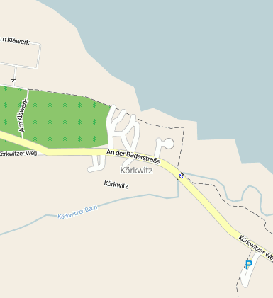 Körkwitz
