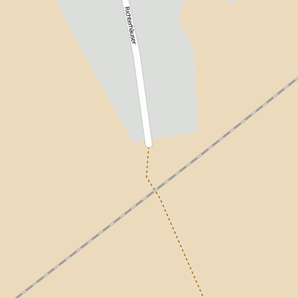 Richterhäuser