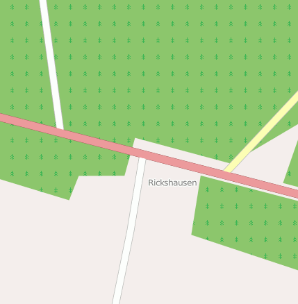 Rickshausen