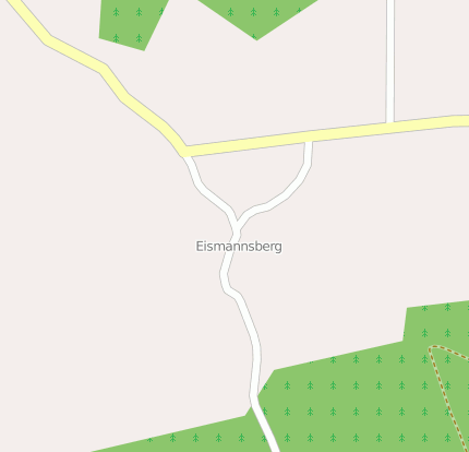 Eismannsberg