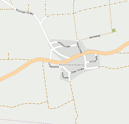 Hörmannsberg