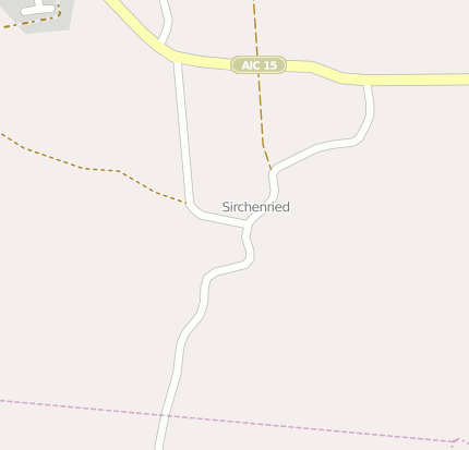 Sirchenried