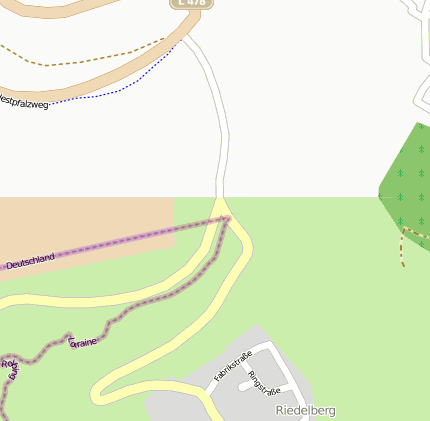 Riedelberg-Tal