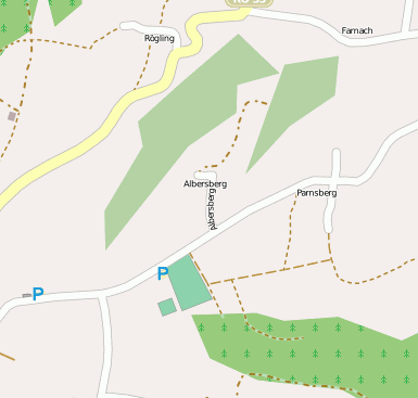 Albersberg