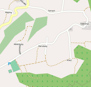 Parnsberg