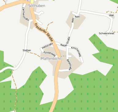 Pfaffenbichl