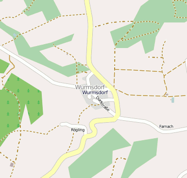 Wurmsdorf