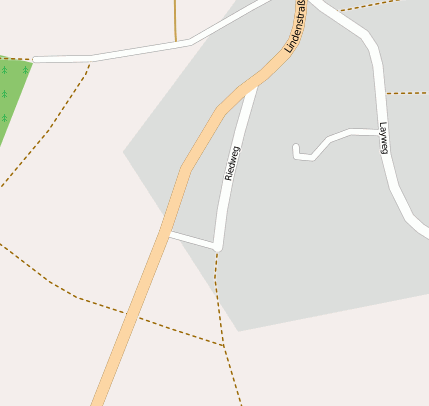 Riedweg