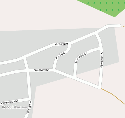Riedweg