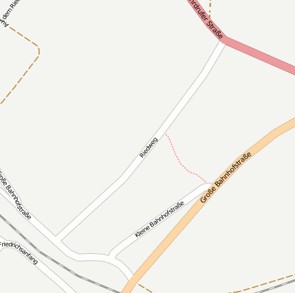 Riedweg