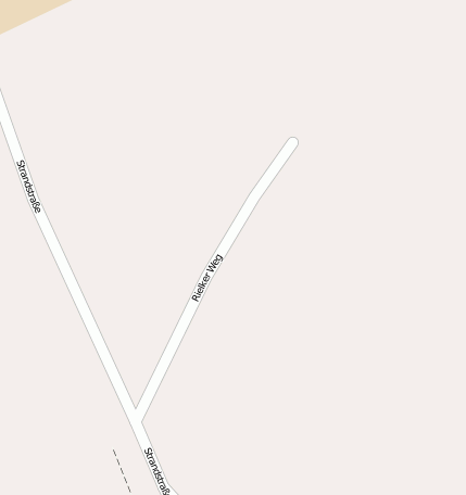 Rielker Weg