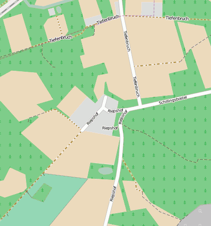 Riepshof