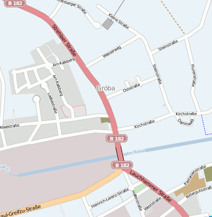 Gröba