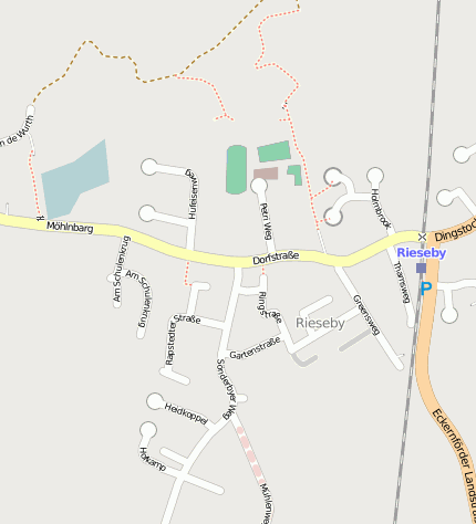 Rieseby