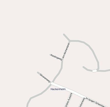 Rieslingweg