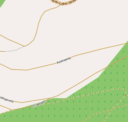 Rieslingweg