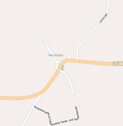 Neuliebel