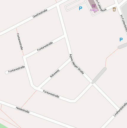 Rilkeweg