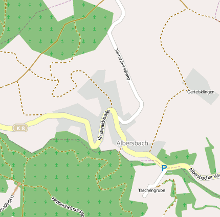 Albersbach