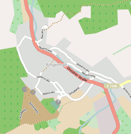 Ringenhain