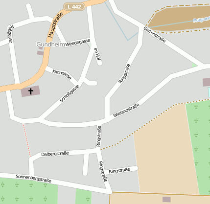 Ringstr.