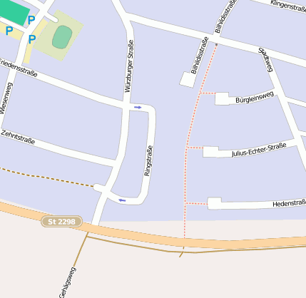 Ringstr.