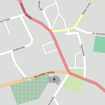 Ringweg