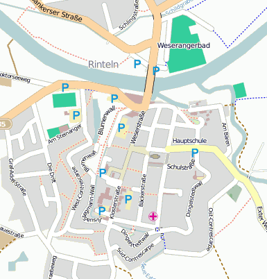 Rinteln