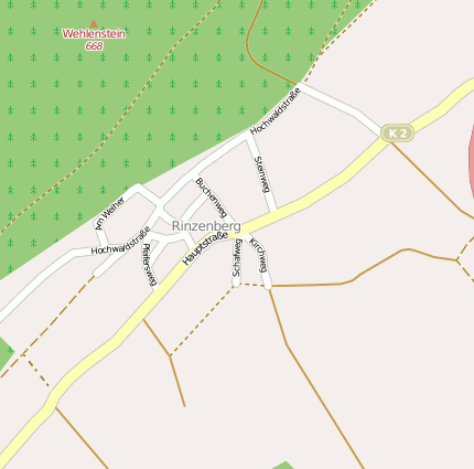 Rinzenberg