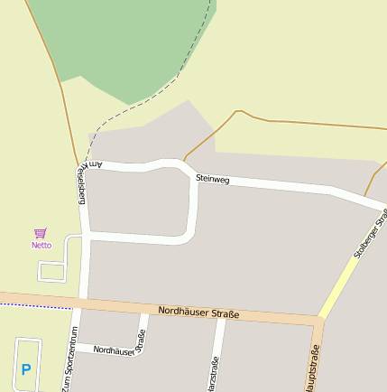 Ritterberg