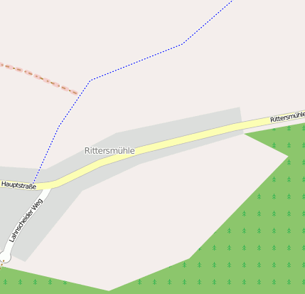 Rittersmühle