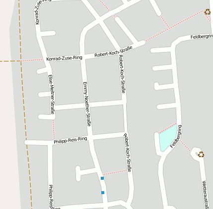Robert-Koch-Str.