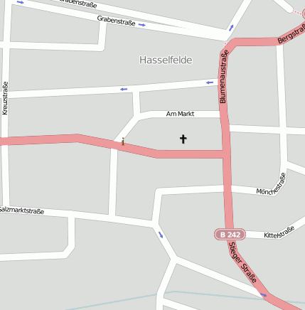 Robert-Unger-Weg