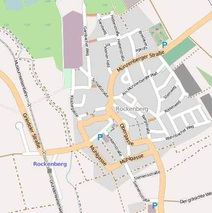 Rockenberg