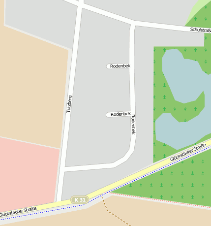 Rodenbek