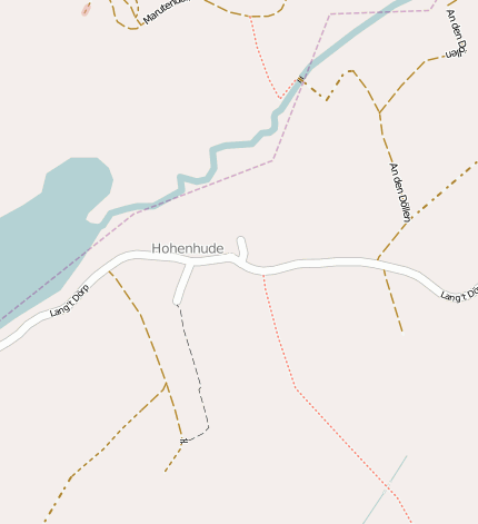 Hohenhude