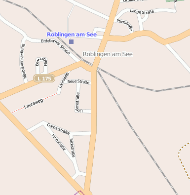 Röblingen am See