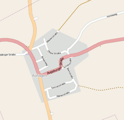 Röfingen