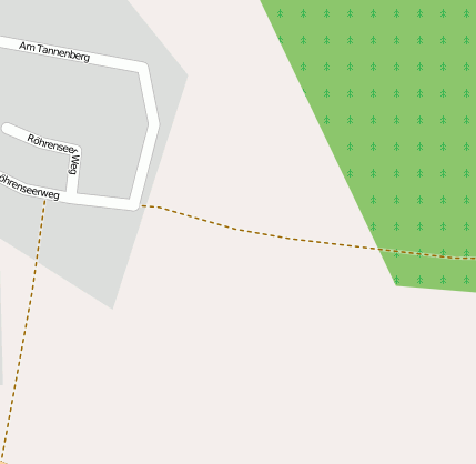Röhrenseerweg