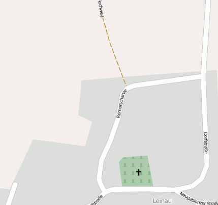 Römerschanze