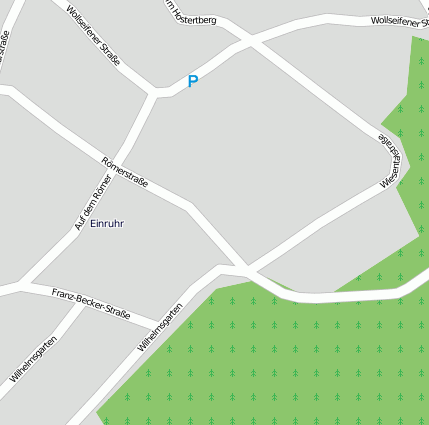 Römerstr.